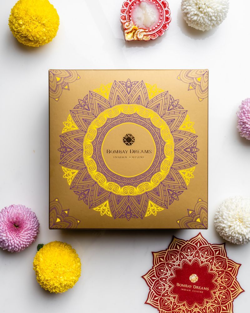 The Festival of Lights