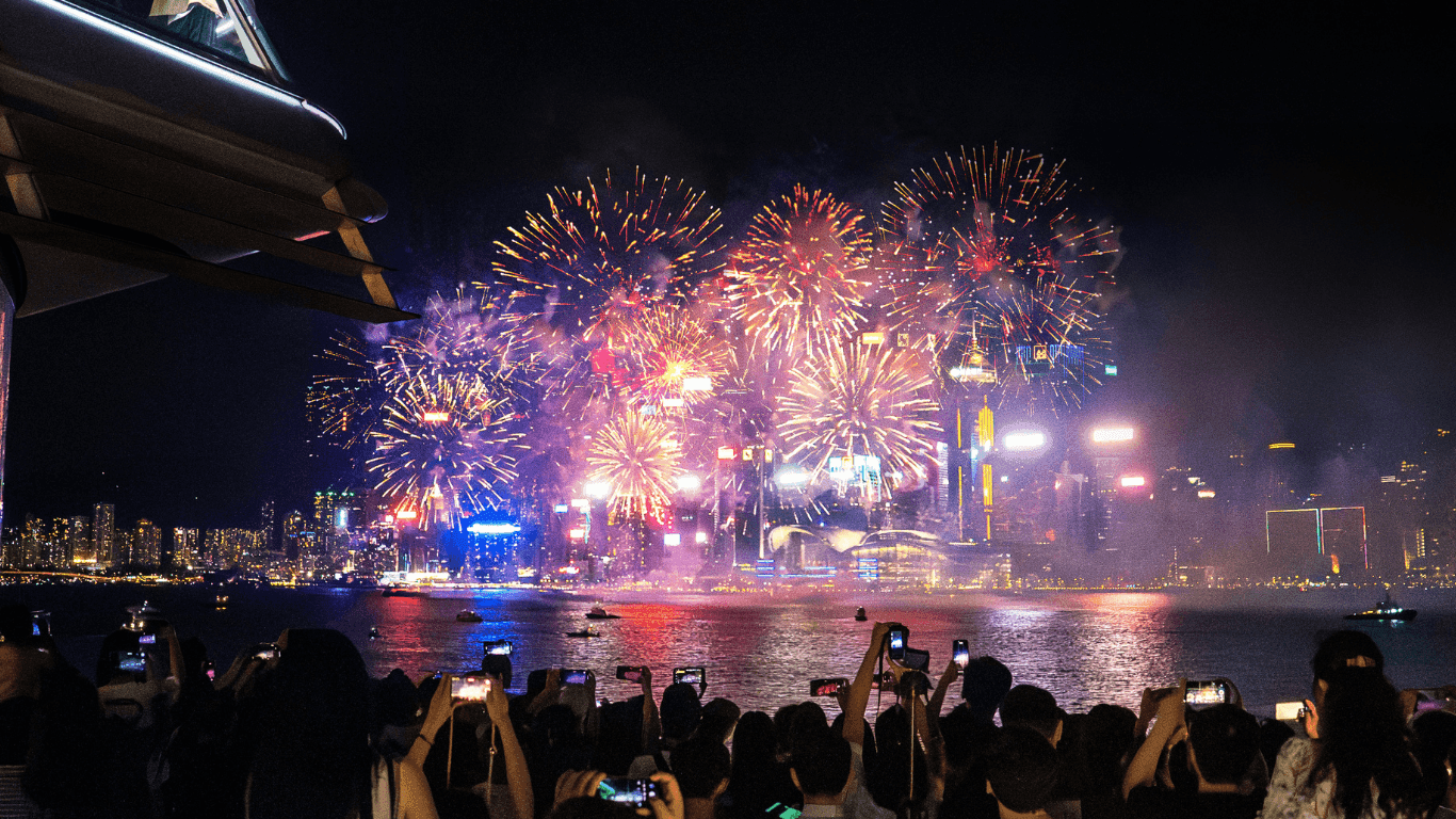 Private Events Cover