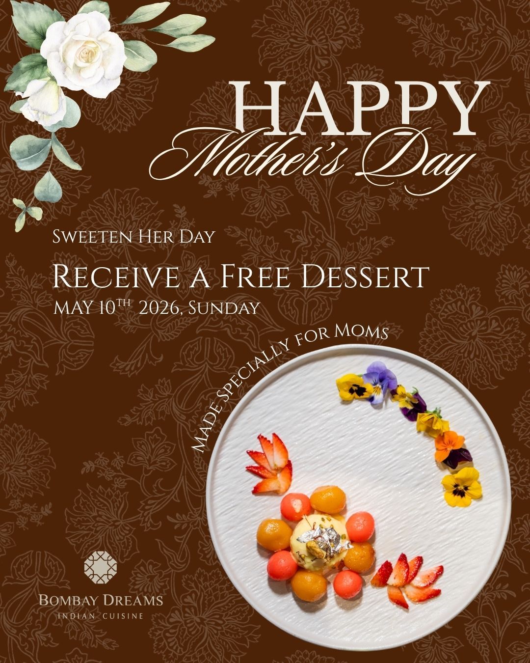 Mother's Day