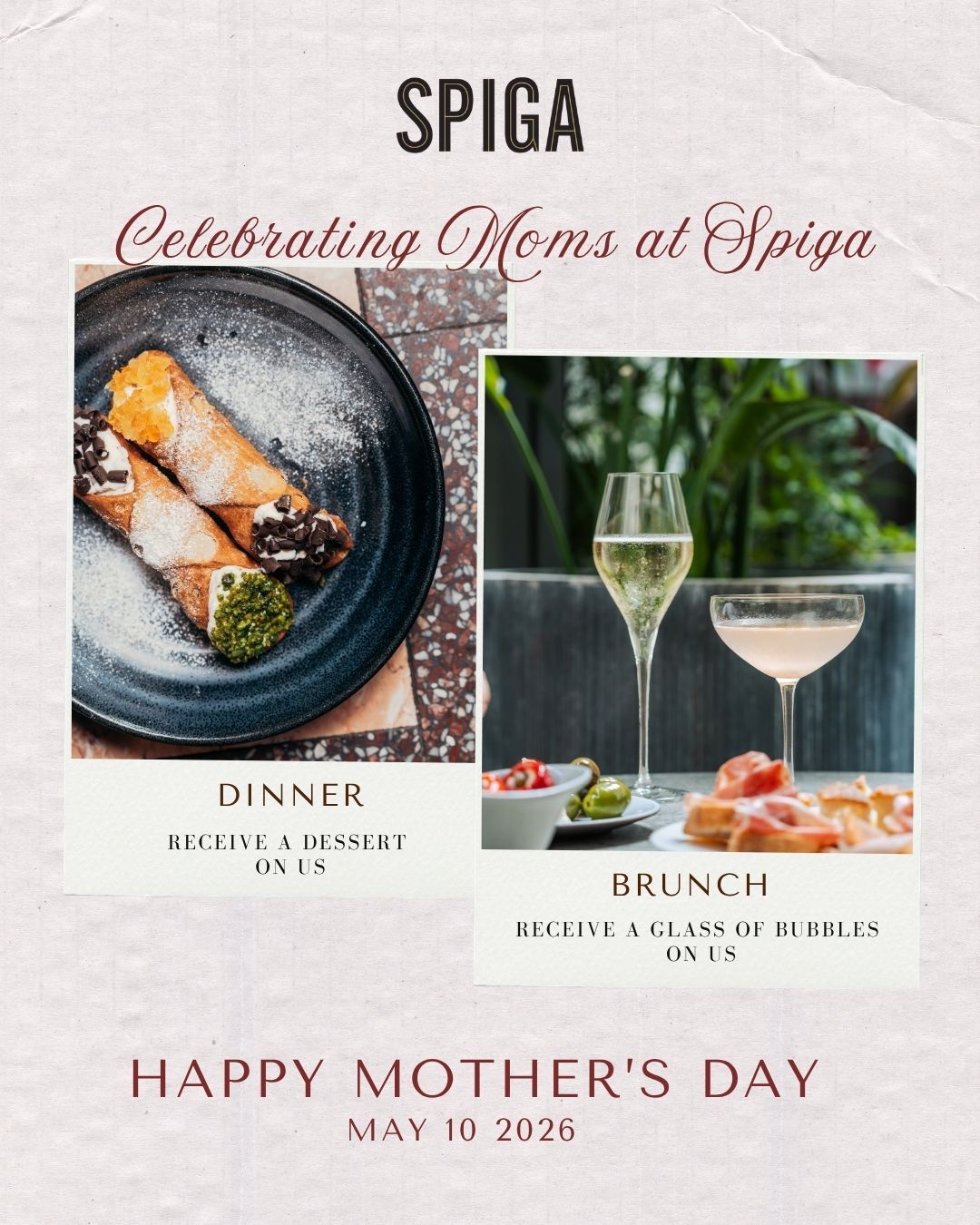Mother's Day