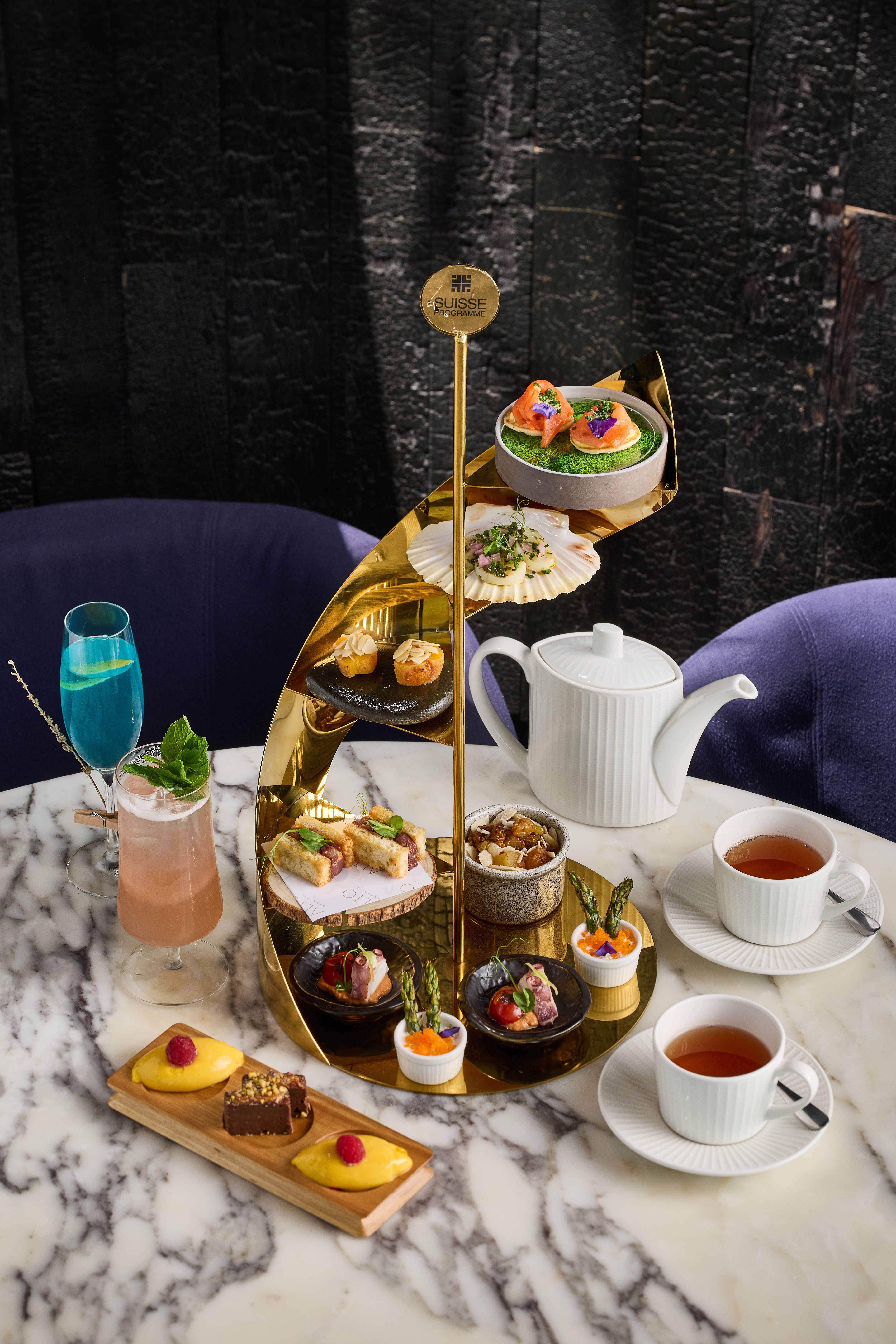 Afternoon Tea Set