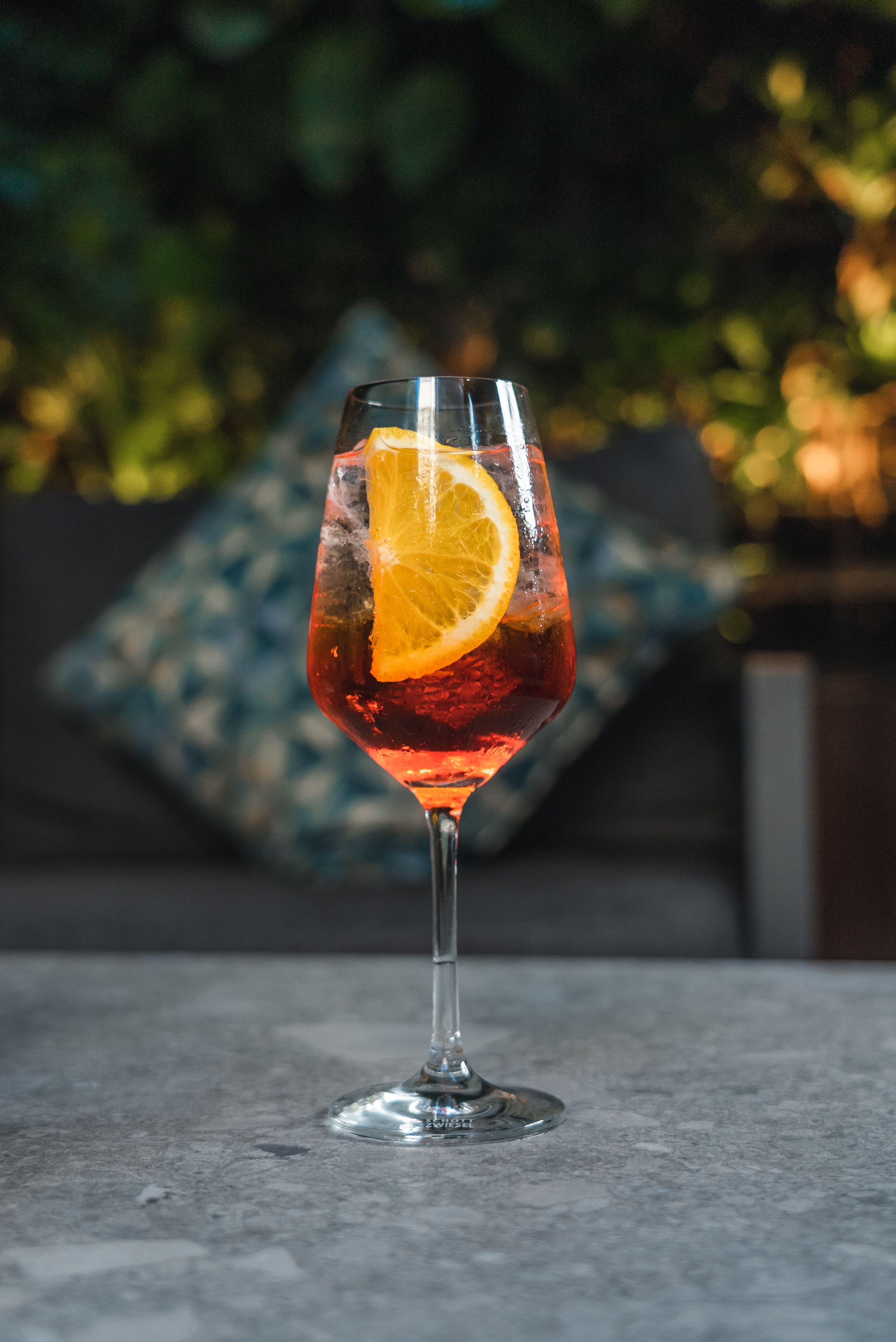 Summer Spritz
