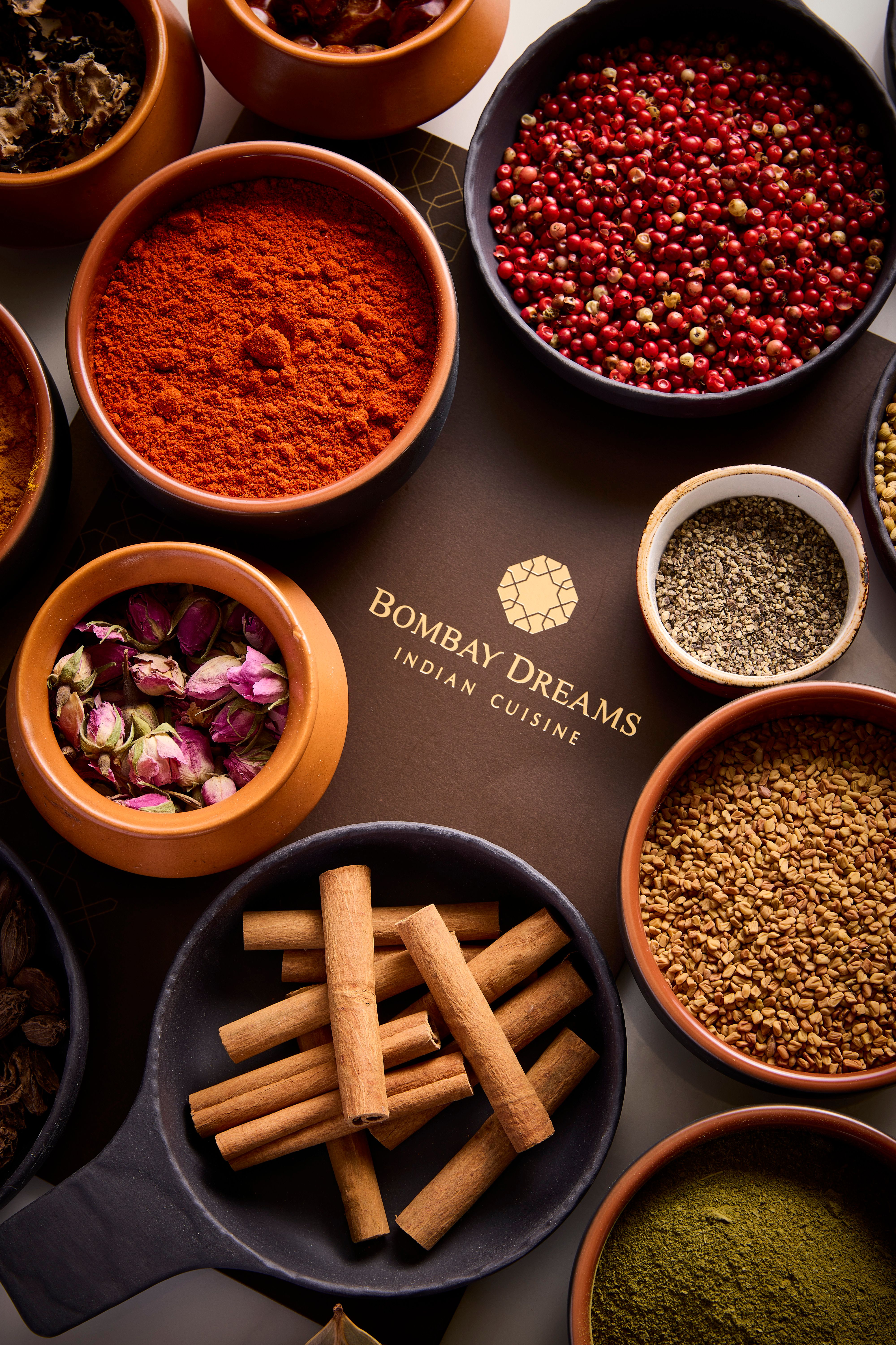 Festival of Flavors