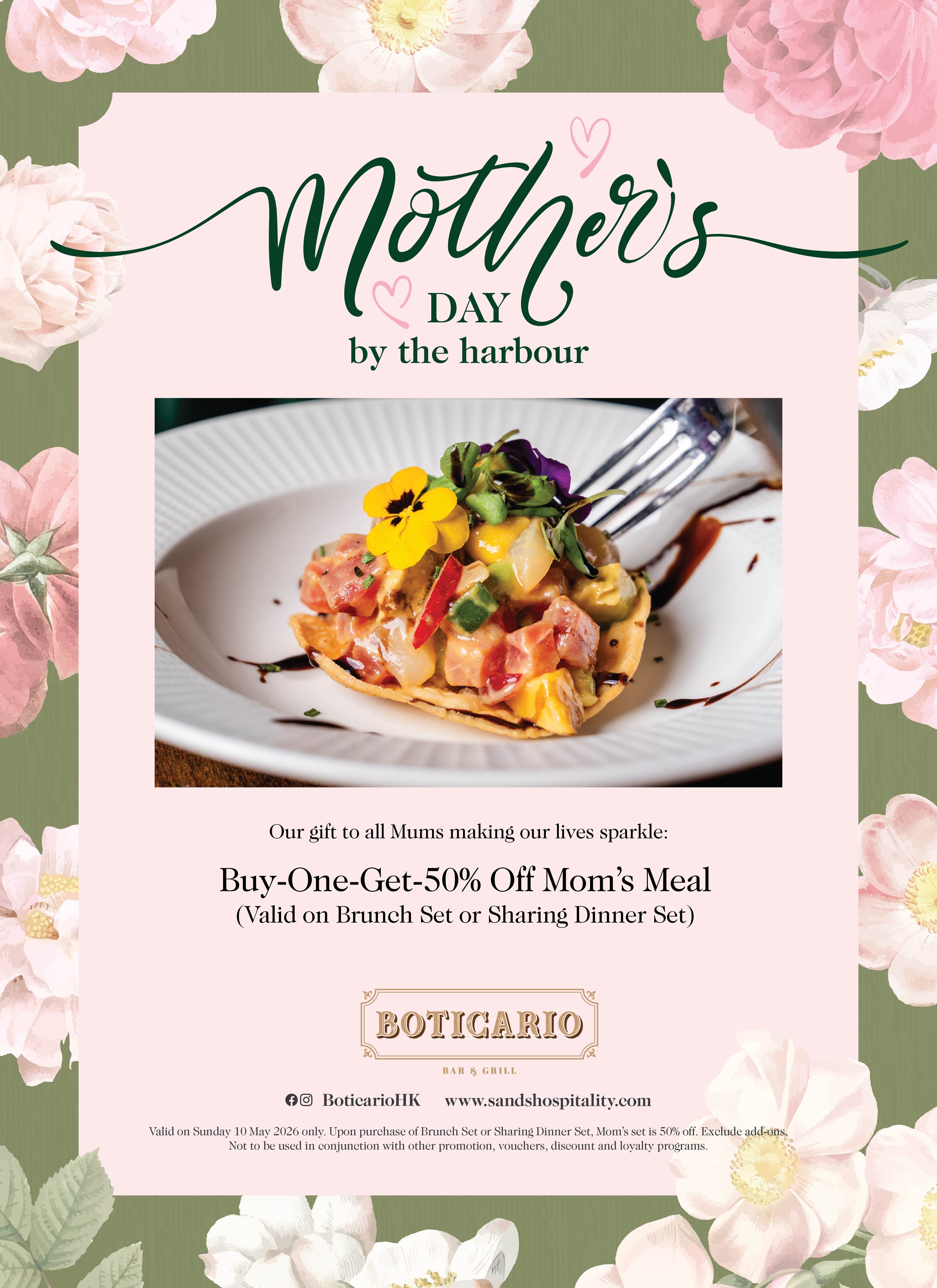 Mother's Day