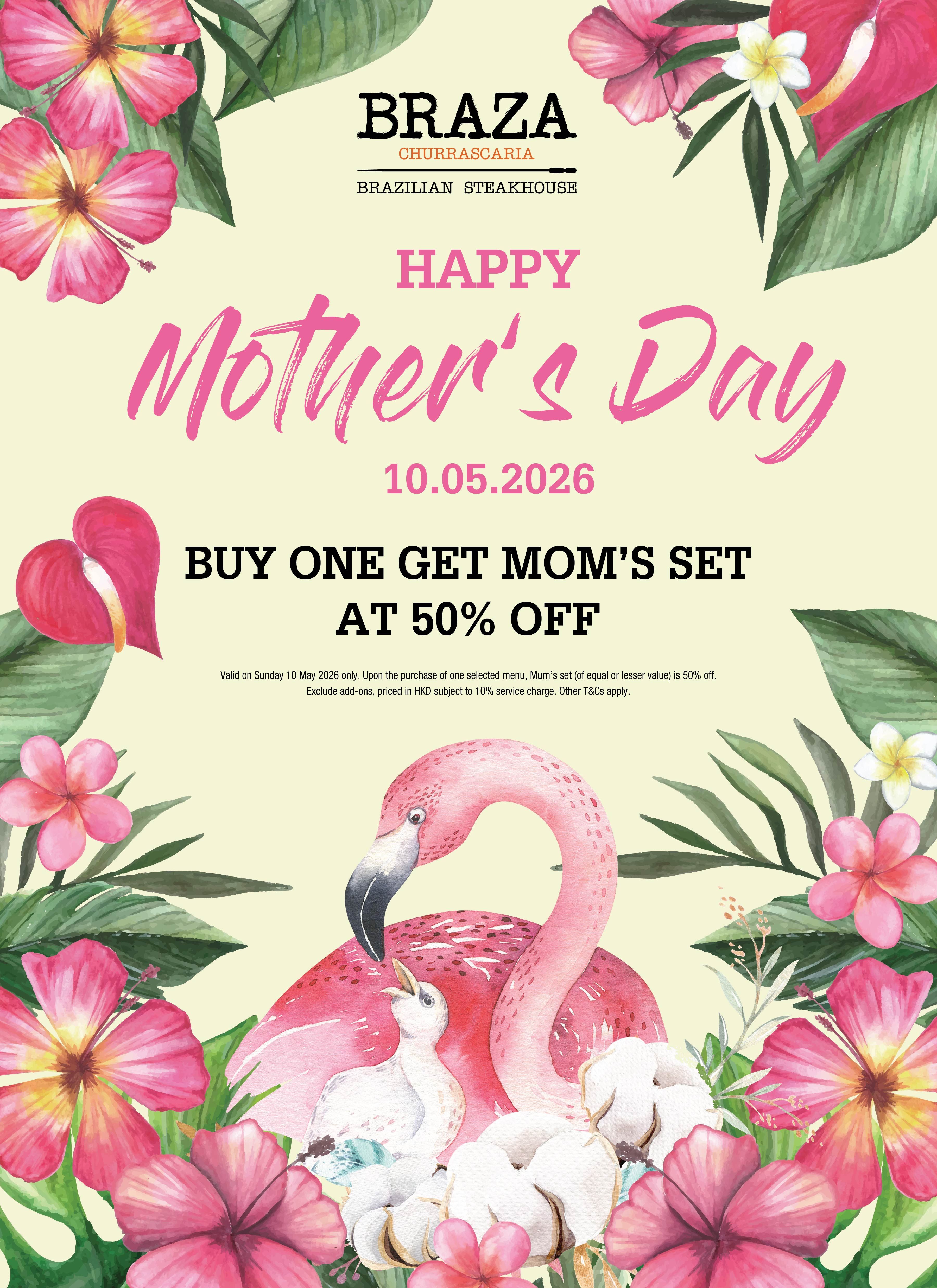 Mother's Day
