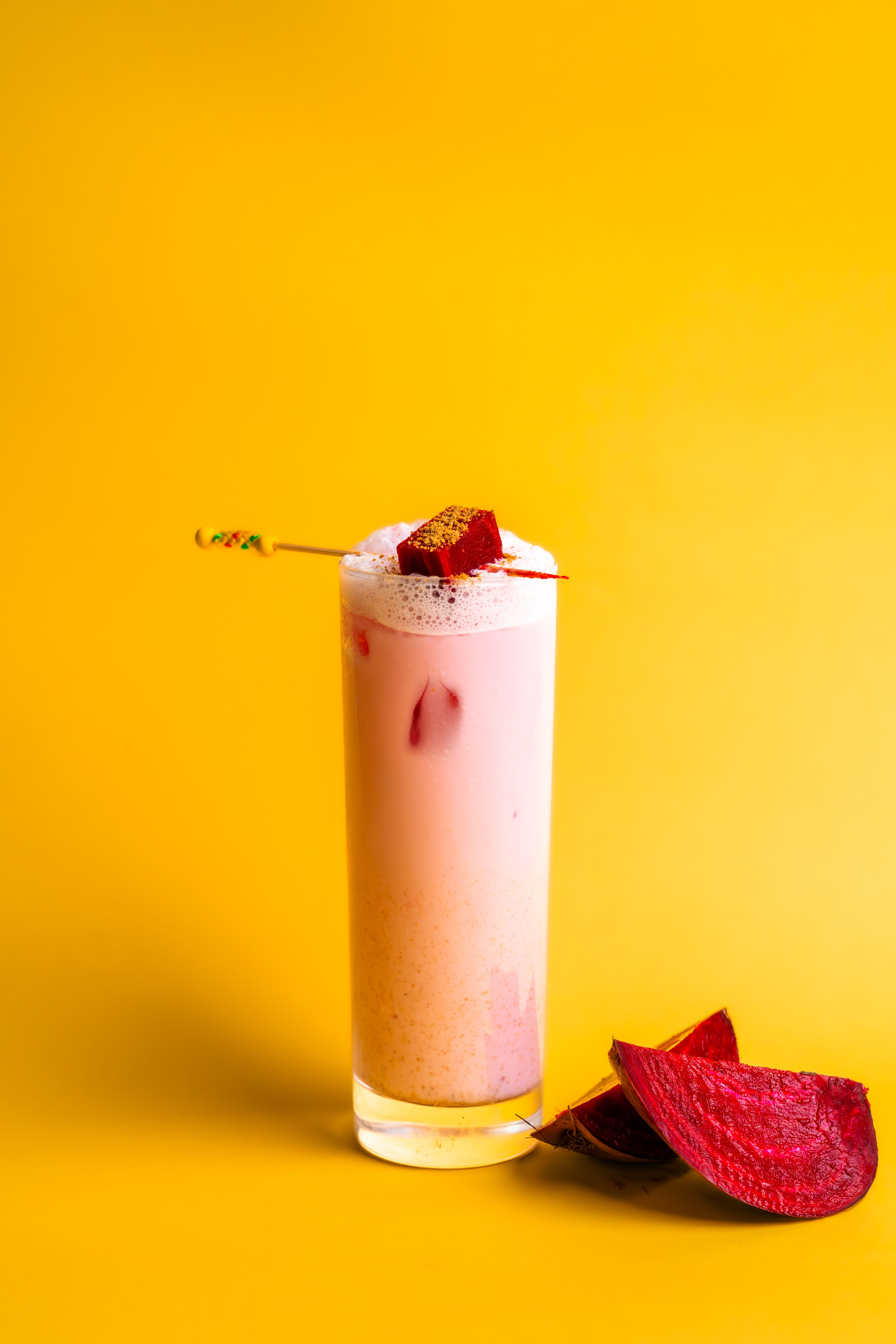 Summer Drinks