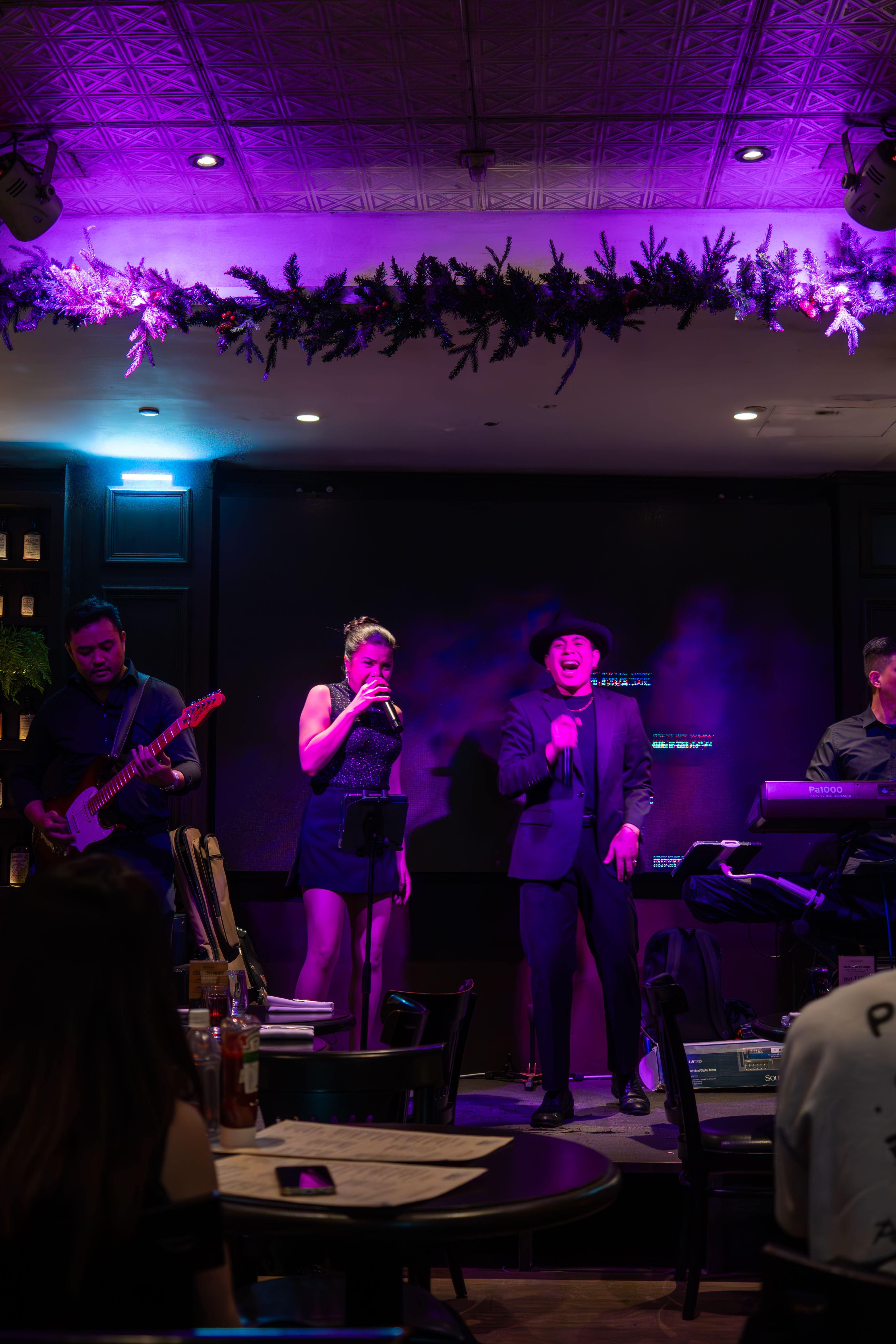 Live Music