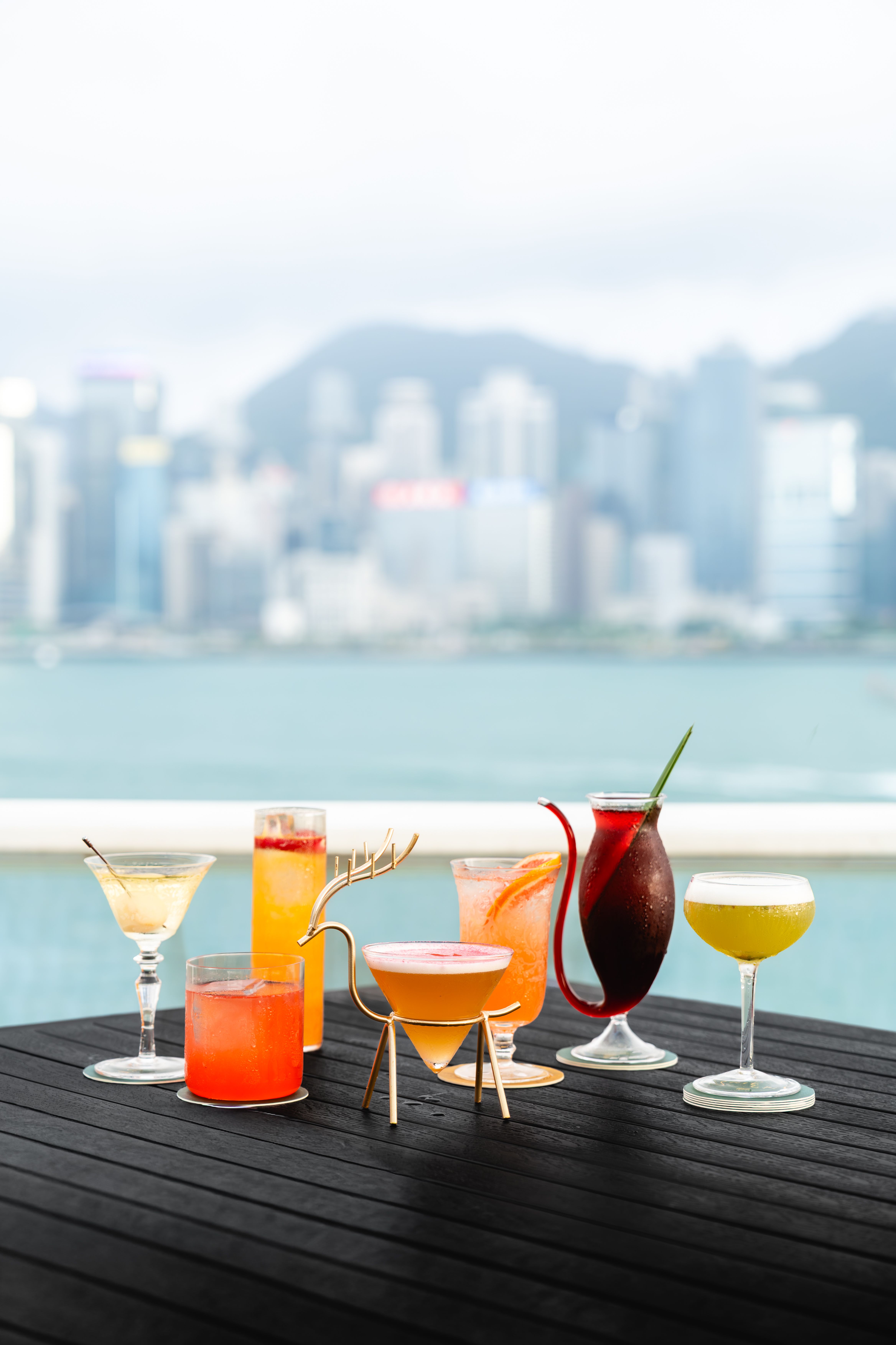 Happy Hour
