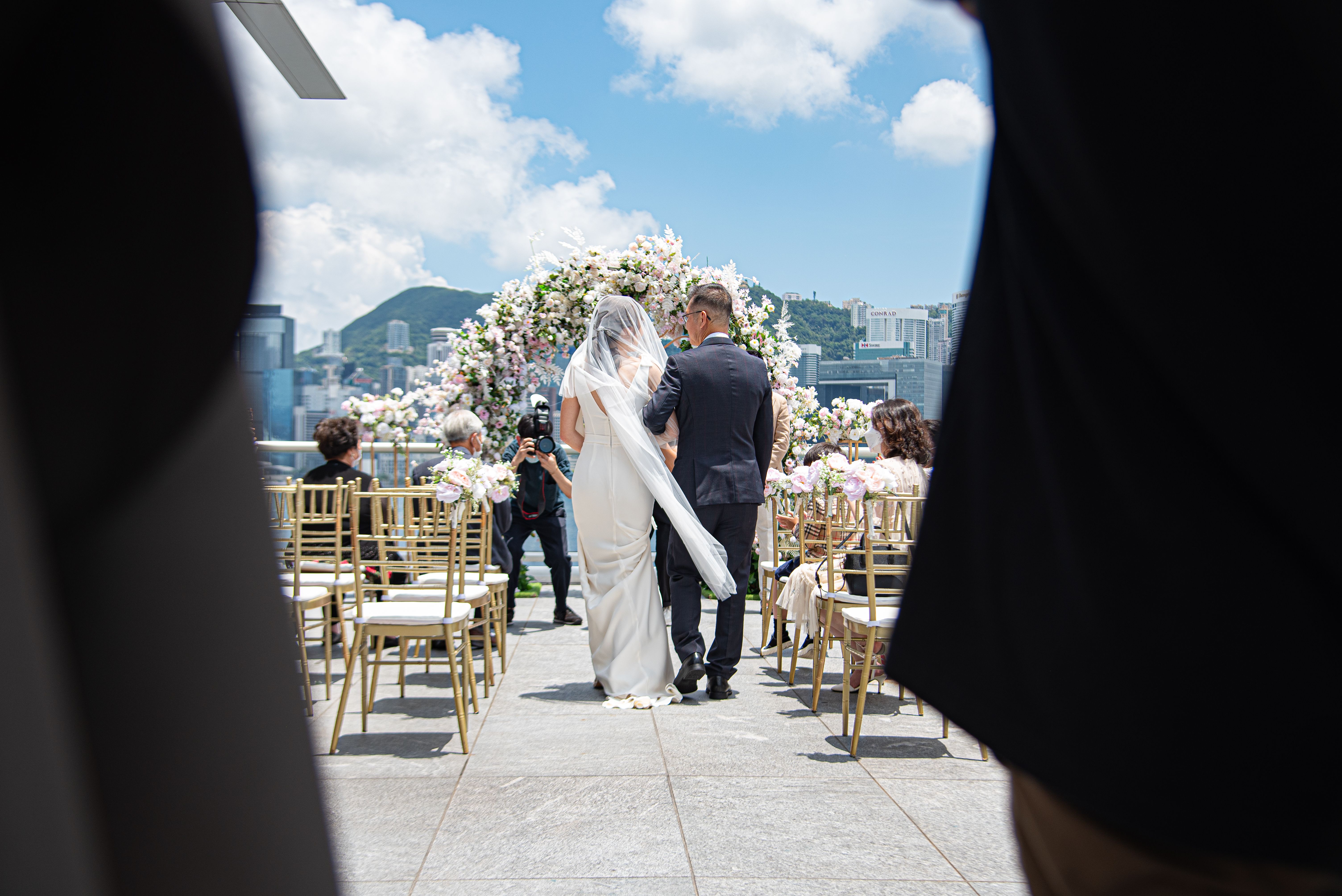 WEDDING