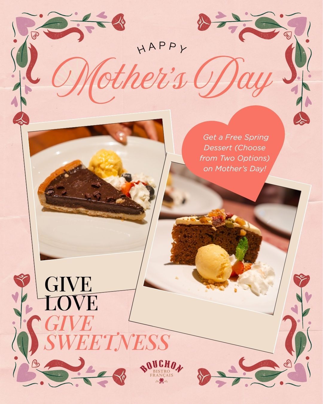 Mother's Day