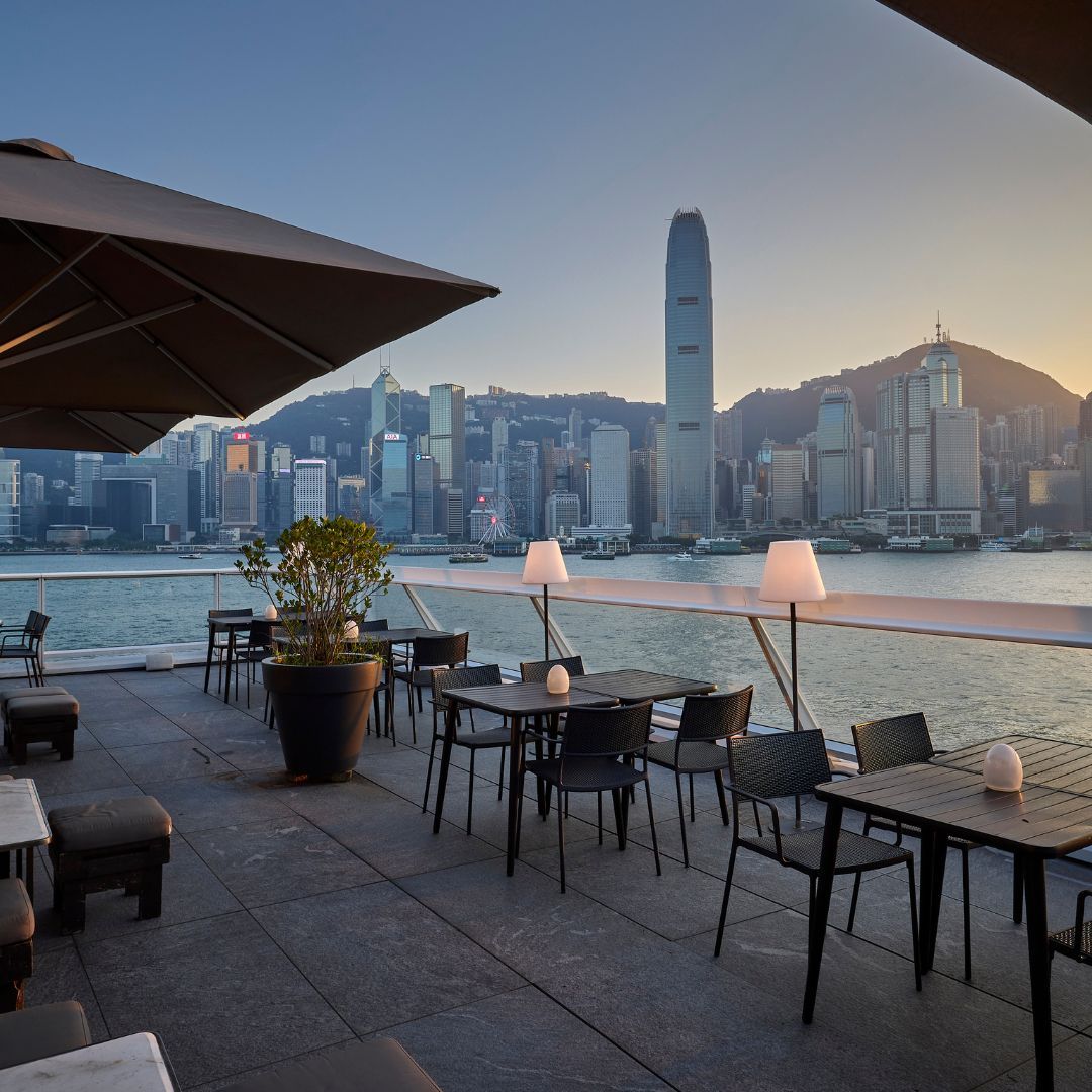 One of a Kind Panorama