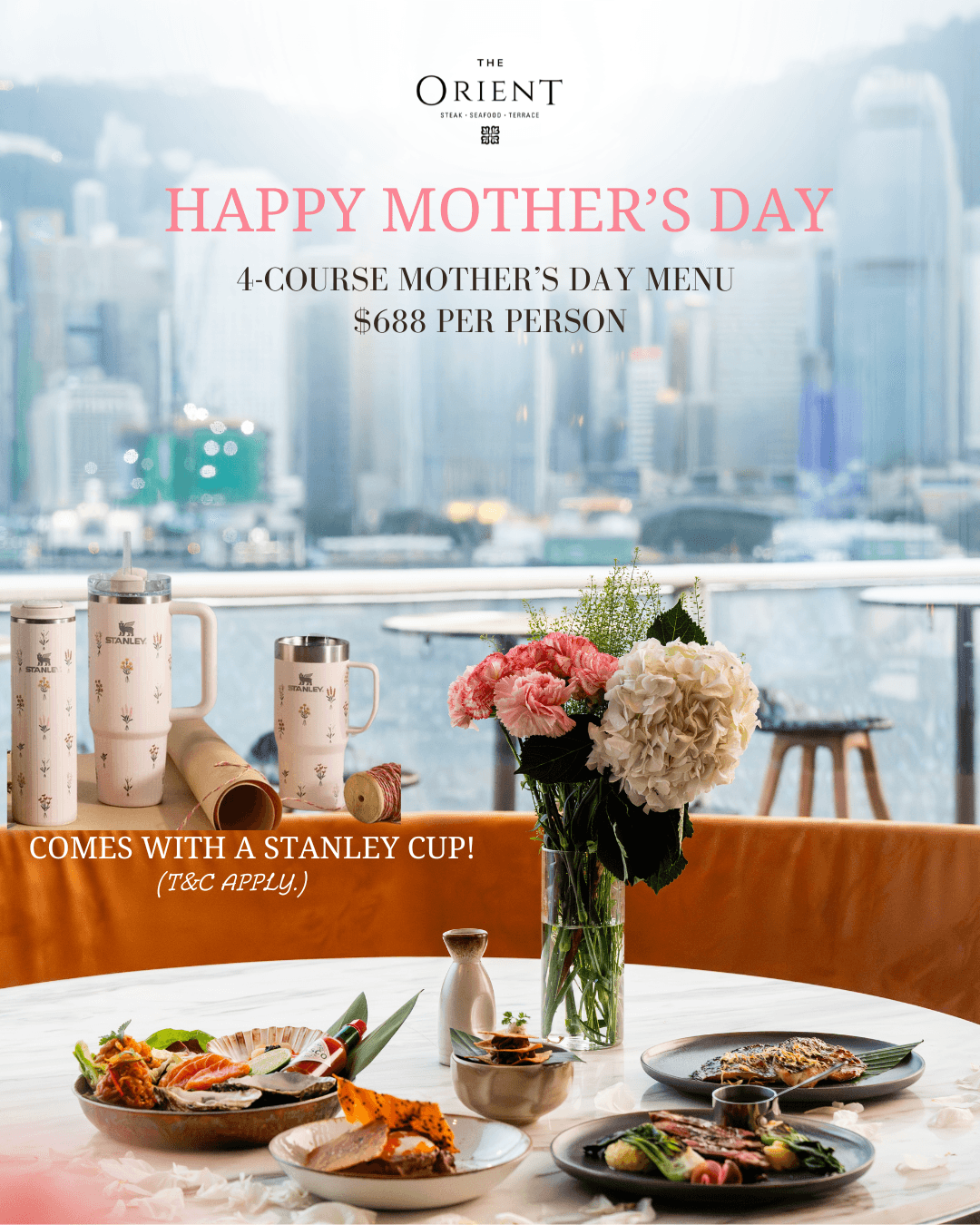 Mother's Day