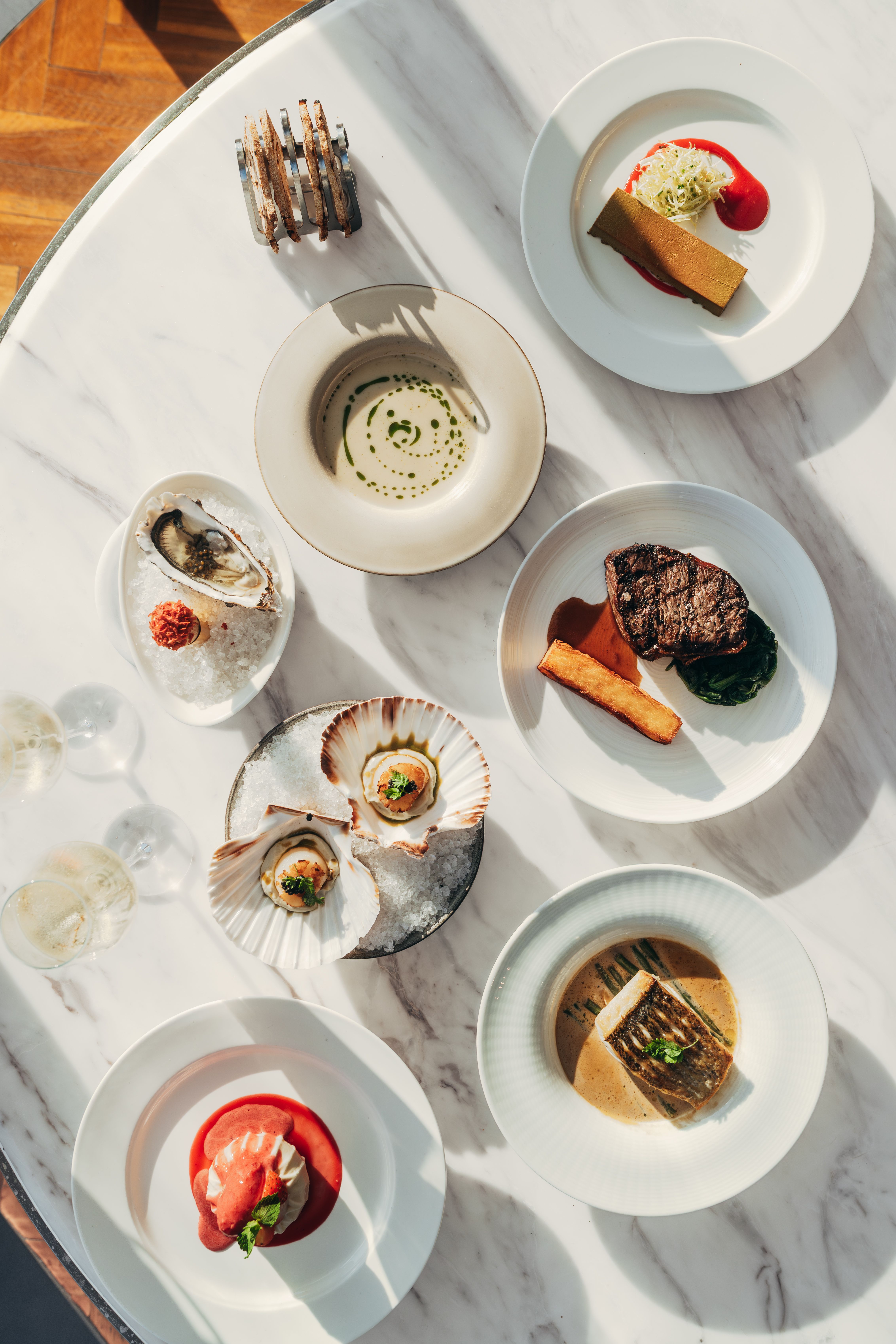 New Year's Eve (Seating 2)