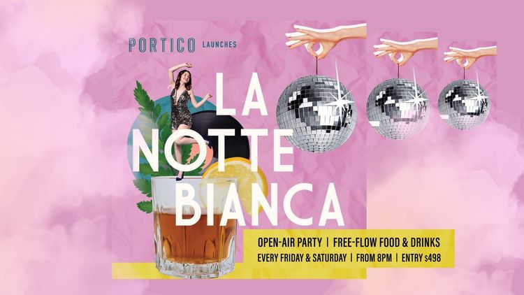 La Notte Bianca