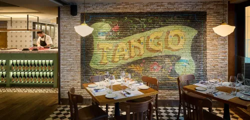 TANGO