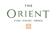 The Orient